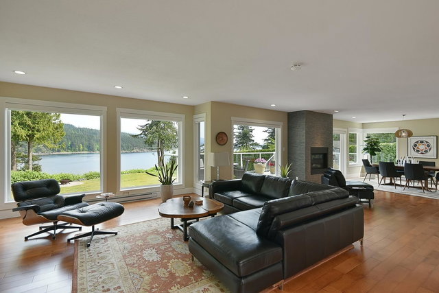 5481 Eureka Road