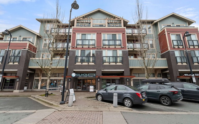 407 - 45530 Market Way