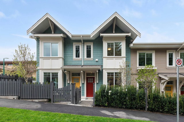 105 - 1301 Brewster Drive