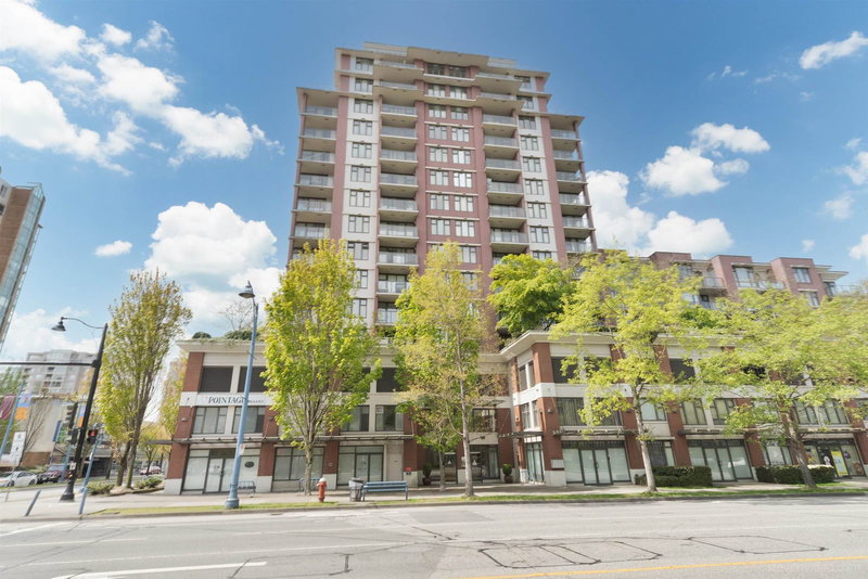 5933 Cooney Road #903, Richmond, British Columbia