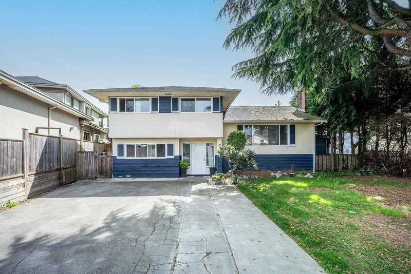 10140 Seacote Road, Richmond, British Columbia