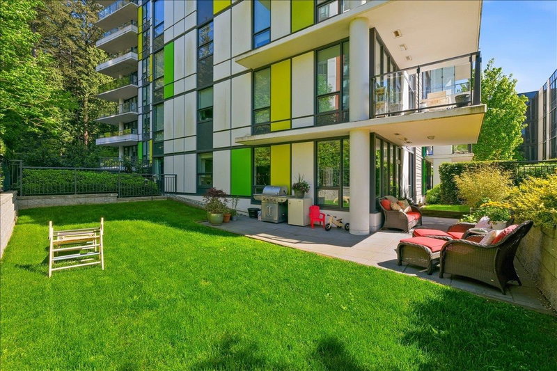 3487 Binning Road #103, Vancouver, British Columbia