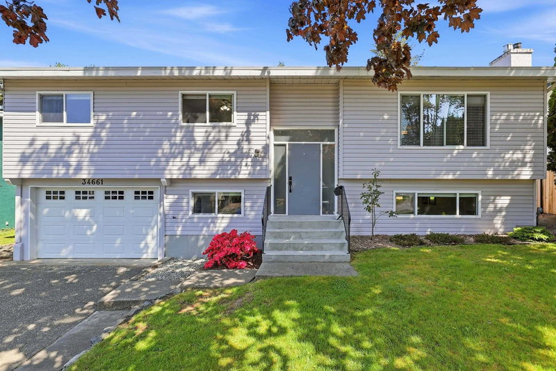 34661 Elliot Avenue, Abbotsford, British Columbia