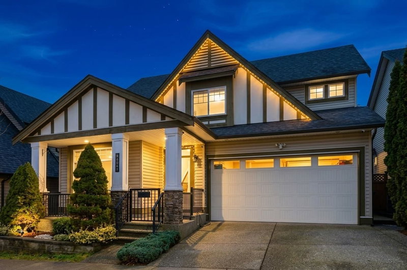 6060 145a Street, Surrey, British Columbia