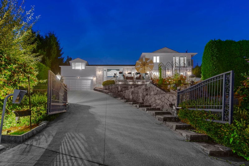 1391 Chartwell Drive