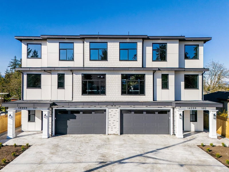 1 - 14259 Park Drive