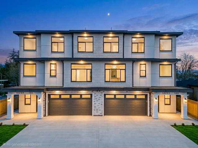 1 - 14259 Park Drive