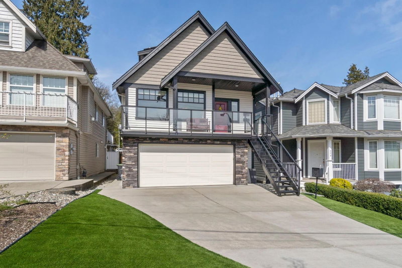 331 Keary Street, New Westminster, British Columbia