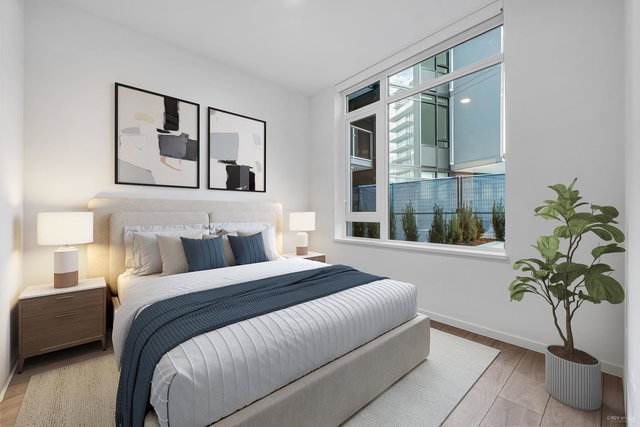 439 - 6500 Minoru Boulevard