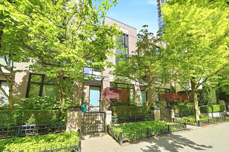 1259 Richards Street, Vancouver, British Columbia