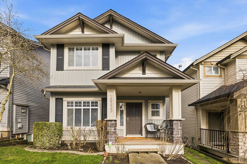 16539 59a Avenue, Surrey, British Columbia