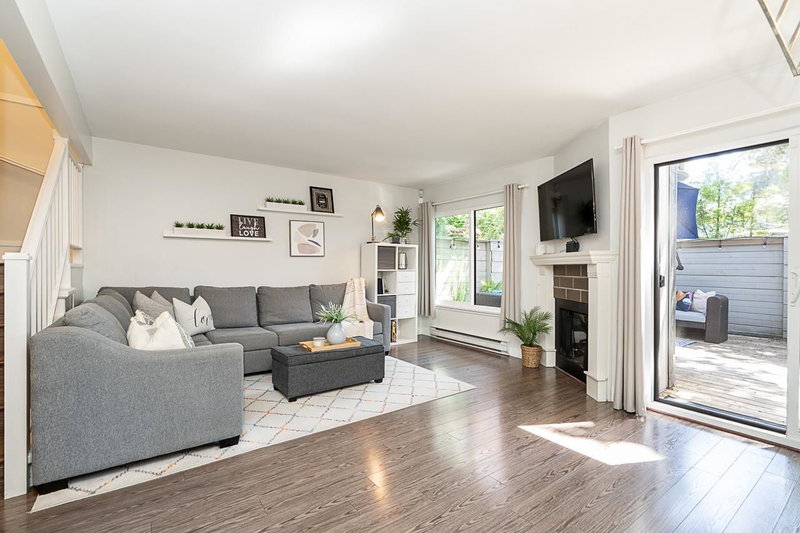 6712 Baker Road #48, Delta, British Columbia