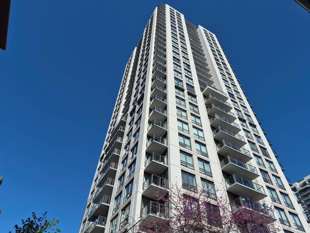 1703 - 2979 Glen Drive