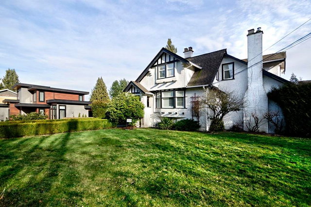 Main - 5140 Sperling Avenue