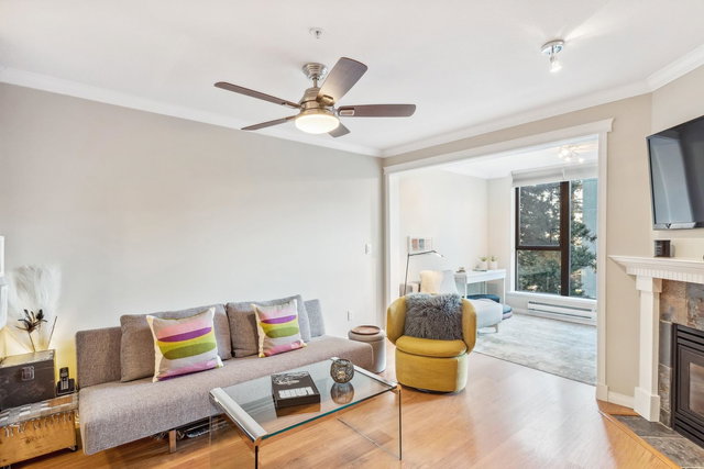 206 - 175 10th Street E