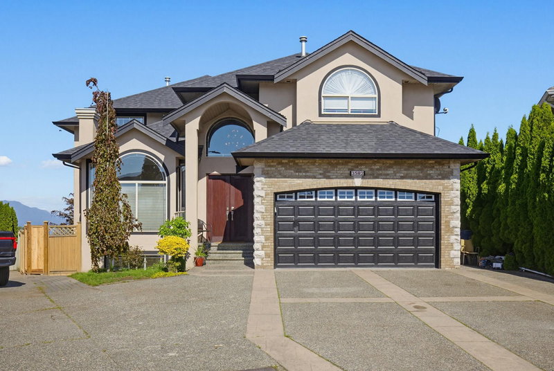 3582 Viewmount Place, Abbotsford, British Columbia