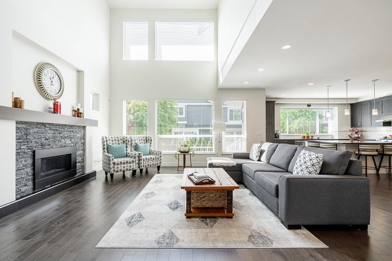 16716 18 Avenue, Surrey, British Columbia