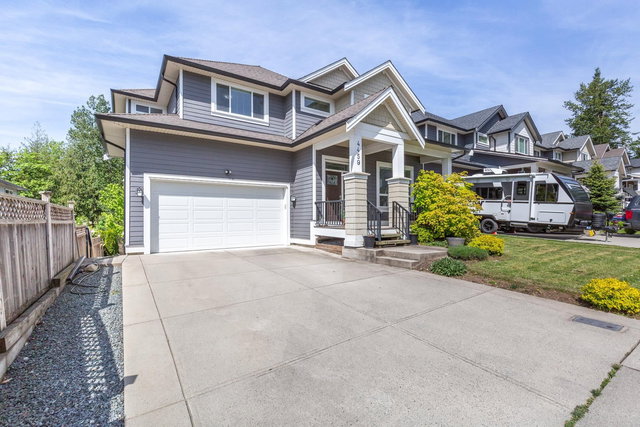 4459 Farina Road