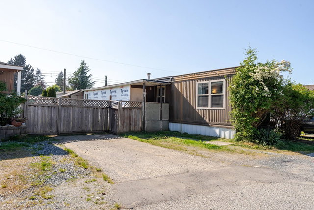 20 - 26892 Fraser Highway
