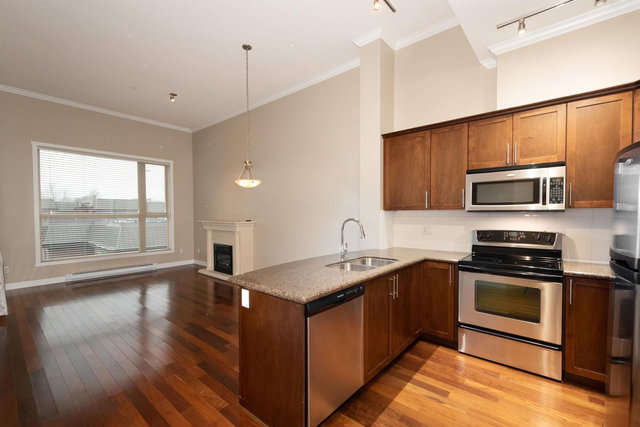412 - 2627 Shaughnessy Street