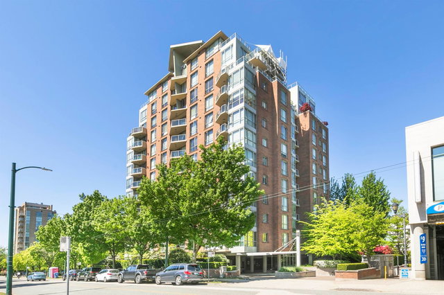 403 - 1575 10th Avenue W