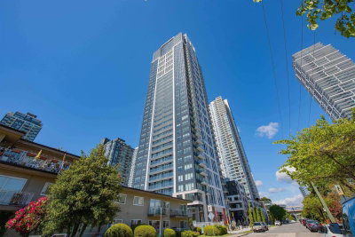 2310 - 6537 Telford Avenue