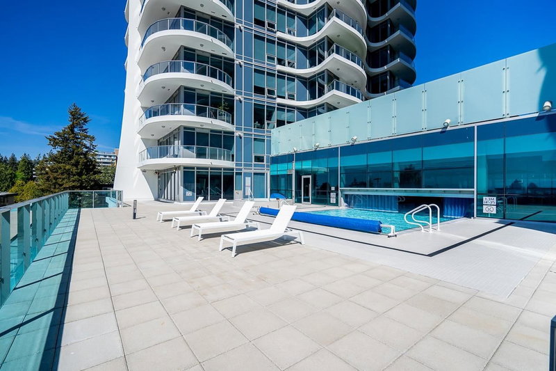 1501 Foster Street #602, White Rock, British Columbia