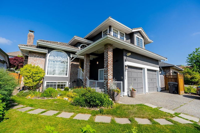 1151 Confederation Drive, Port Coquitlam, British Columbia