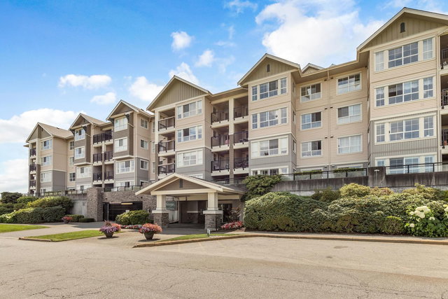 317 - 19673 Meadow Gardens Way