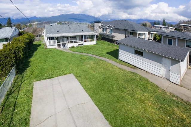 7016 Sierra Drive