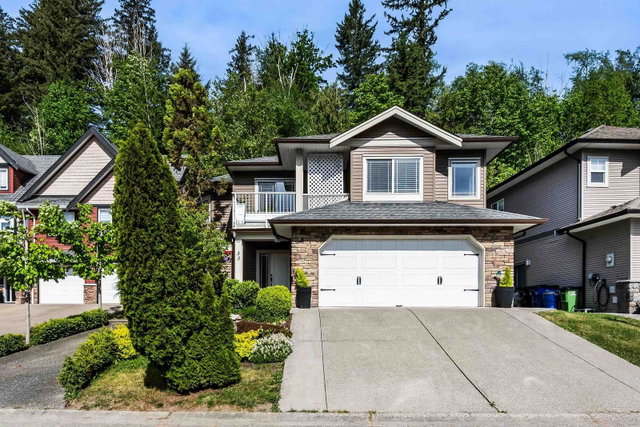 33 - 45957 Sherwood Drive