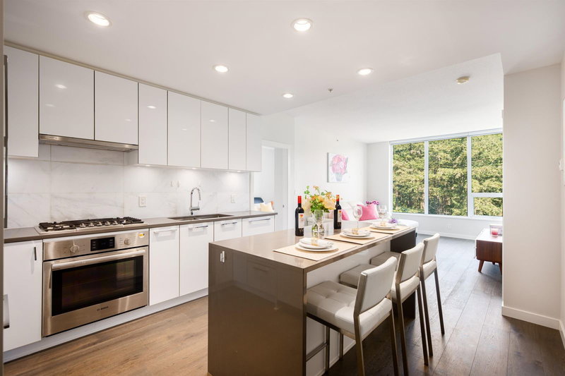 3487 Binning Road #1307, Vancouver, British Columbia