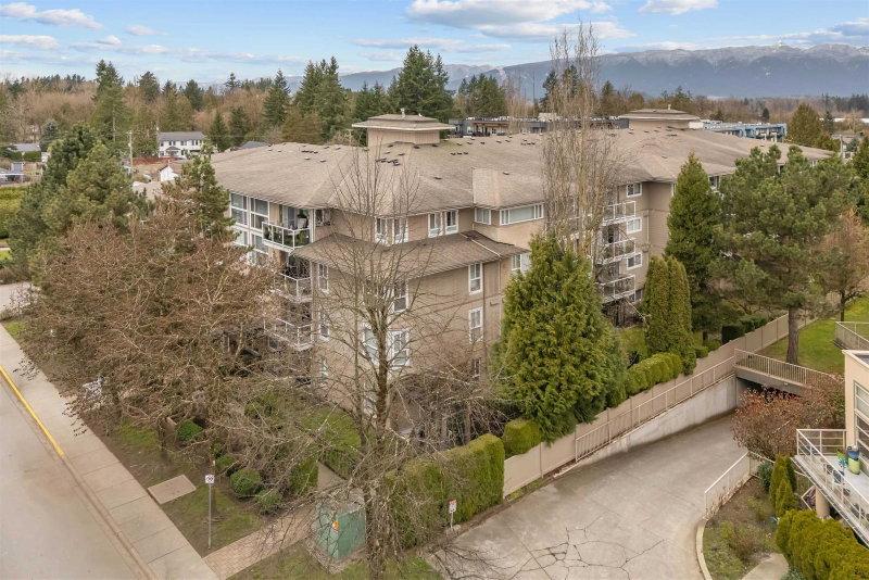 213 - 22255 122 Avenue