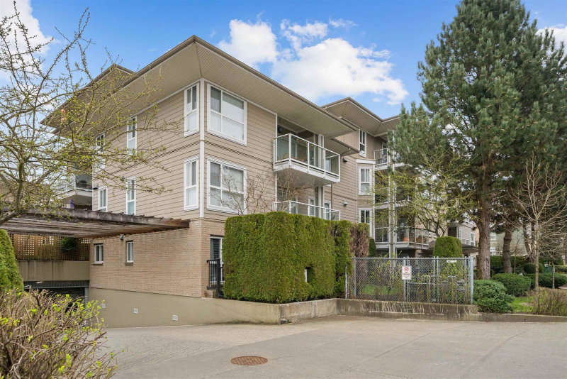 213 - 22255 122 Avenue