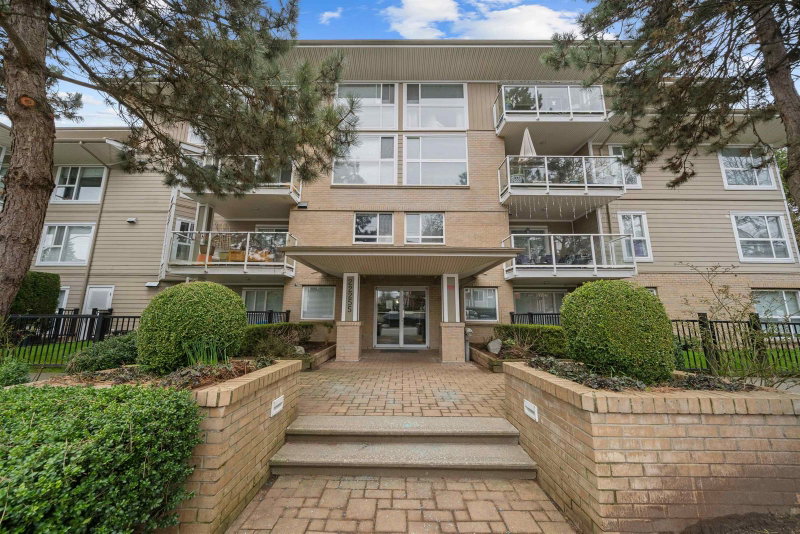 213 - 22255 122 Avenue