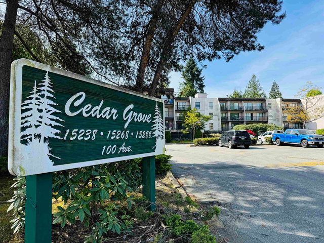 307 - 15268 100 Avenue