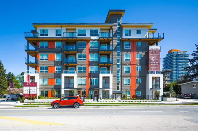 509 - 13238 105th Avenue