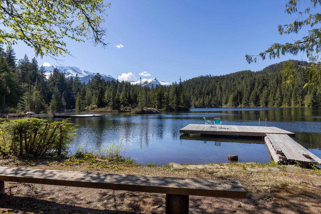 Lot C - DL 6625 Levette Lake