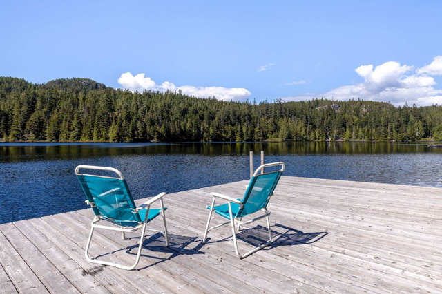 Lot C - DL 6625 Levette Lake