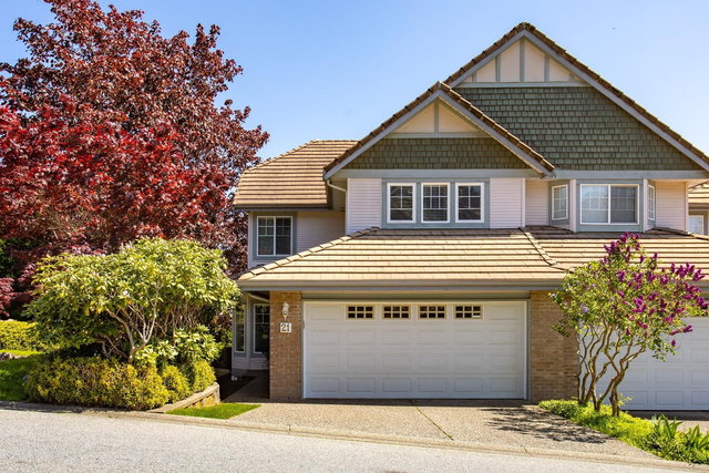 21 - 1751 Paddock Drive