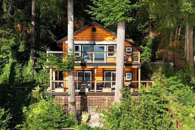 BLK D - DL 355 Cascade Bay