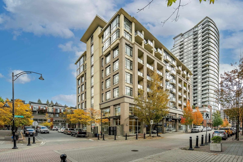 602 - 121 Brew Street