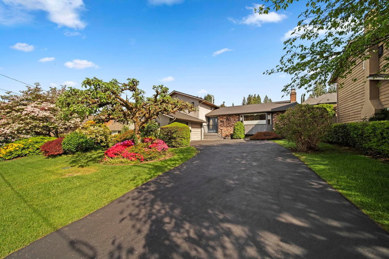 745 Dansey Avenue, Coquitlam, British Columbia