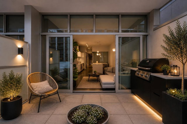 409 - 53 Hastings Street W