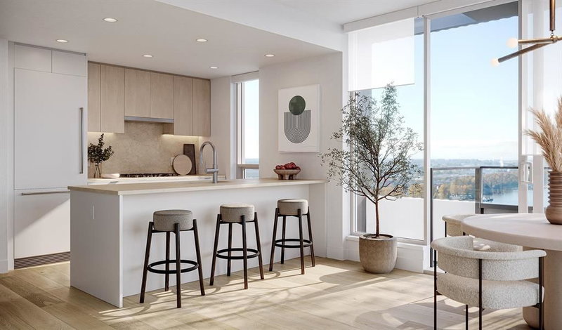 8633 River District Crossing #418, Vancouver, British Columbia
