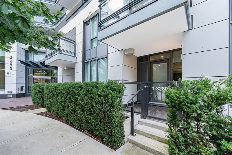 3280 Corvette Way #TH1, Richmond, British Columbia