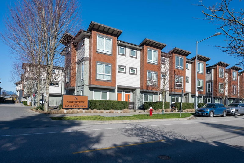 84 - 10311 River Drive