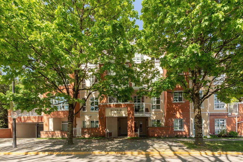 3621 26th Avenue W #406, Vancouver, British Columbia