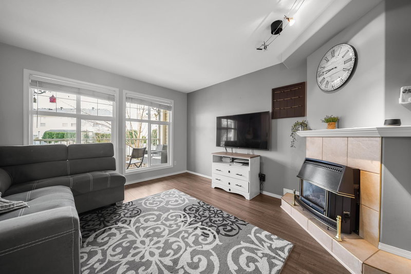 6450 Vedder Road #119, Chilliwack, British Columbia