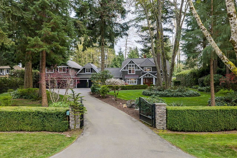 14322 26 Avenue, Surrey, British Columbia